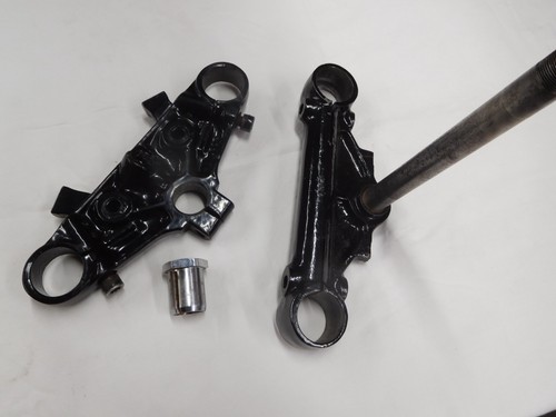 Original vintage triumph t140 - vintage,