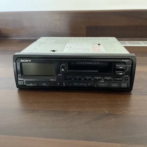 Sony 3509 car - sony,