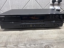 Yamaha CDR-D651 CD Compact