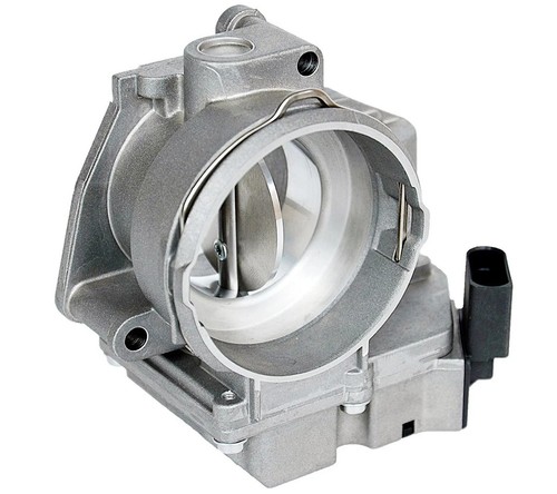 Throttle body for passat - throttle, vw