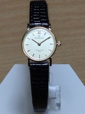 9CT GOLD LADIES SOVEREIGN