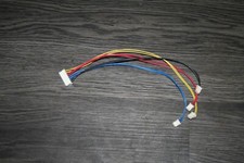 ROLAND VERSACAMM PRINTER SP300  SP300V  SP540 SP540V INK DOCK WIRING CONNECTORS