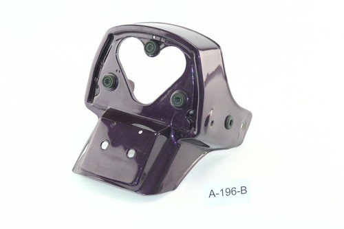 Honda 500 rear fairing - honda,