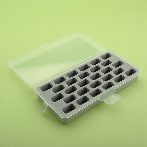 Spools bobbins case holder - spools,