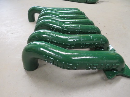 Lister petter cs4t cs6t - lister,