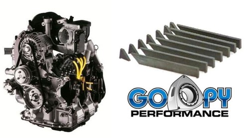 Mazda rebuild kit - kit, rotary
