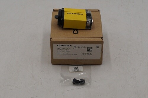 Cognex dataman dm200s - cognex,