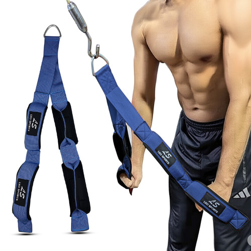 Cable attachment arm - cable,