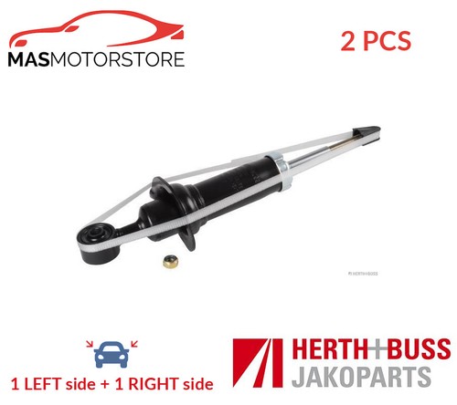 Shock absorber set shockers - absorber,