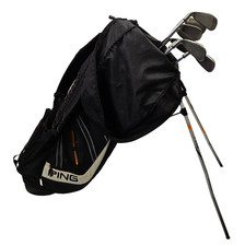 Golf Set Callaway Steelhead