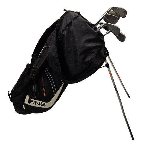 Golf set callaway steelhead - set,