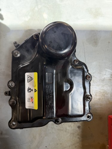 Dq200 0am speed dsg - 7-speed,