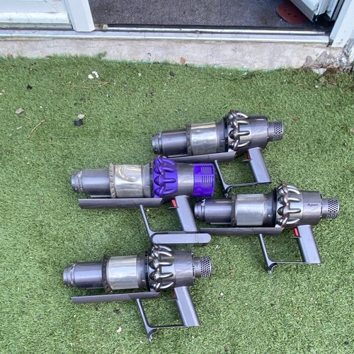 Dyson v10 cordless vacuum - v10, dust