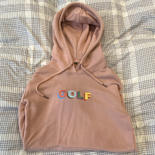 Golf wang tyler the creator - golf,