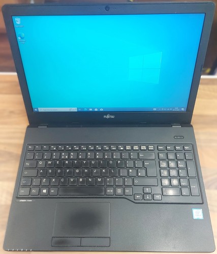 Fujitsu lifebook a357 - a357, i5