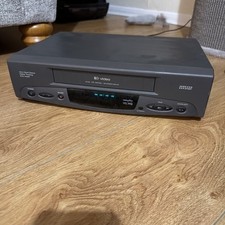 Pye DV105/05 VCR VHS Video