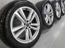 Genuine OEM Audi 20” Q7