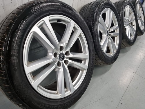 Genuine oem audi - 20”, q7