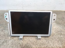 Ford Focus Satnav Navigation