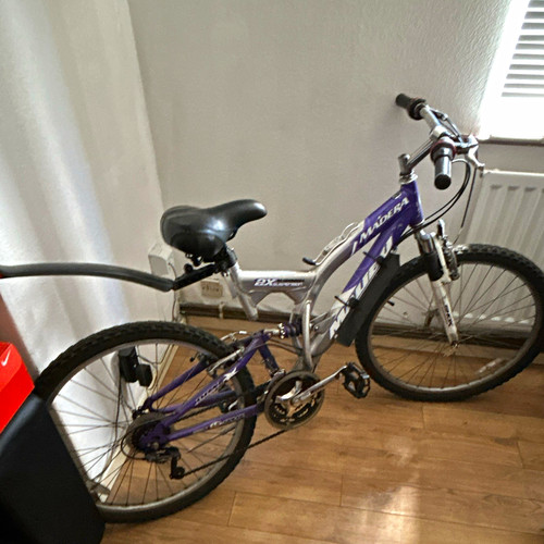 Raleigh max 26in - max, m
