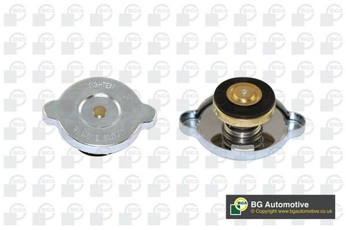 Coolant tank cap fits audi - coolant,