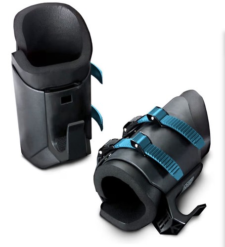 Teeter gravity boots xl - teeter,