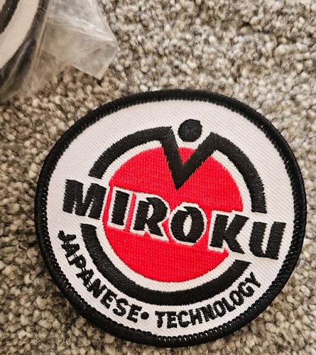 Miroku japanese technology - japanese,