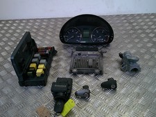 MERCEDES SPRINTER 2143 ECU KIT