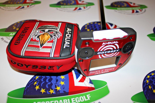 Used odyssey dual - odyssey, square