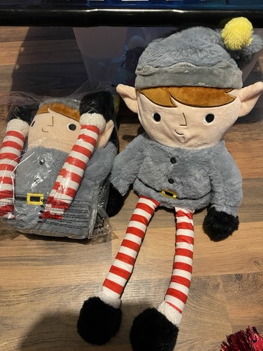 Christmas elves elf - christmas, (new)