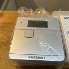 1no Sangamo 7day Time Switch