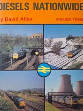Diesels Nationwide. Volume