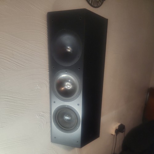 Kef referance dipole - referance,