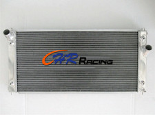 Aluminum Radiator For 00-05