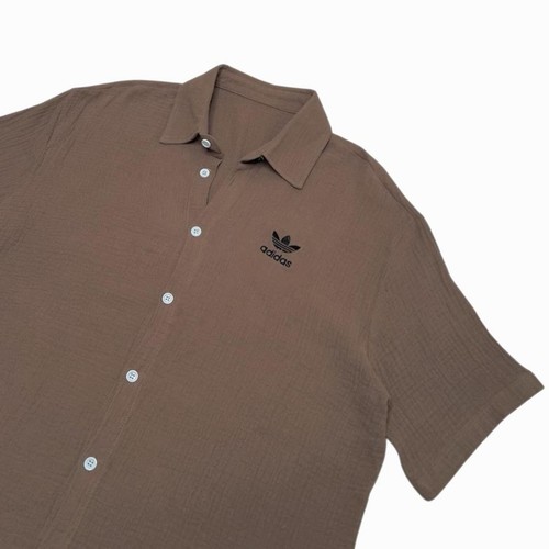 Vintage 80s adidas short