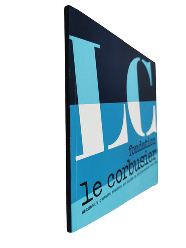 Fondation corbusier - le,