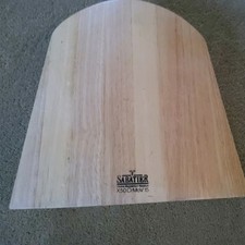 V Sabatier 5 Slot Wooden