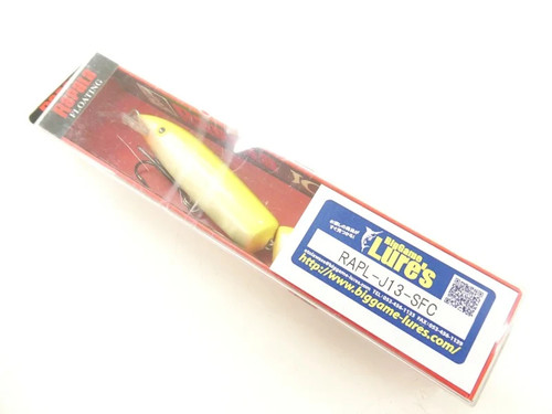 Rapala jointed 13 - rapala, j-13