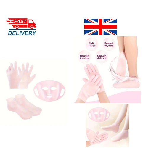 Silicone skin care set face - care,