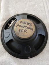 Fender Frontman 15R Guitar