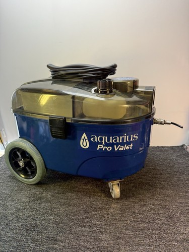 Aquarius pro valet - aquarius,