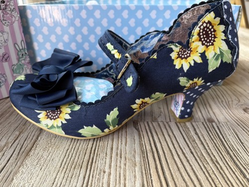 Irregular choice summer - irregular, 7/40