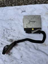 BMW E36 ECU engine control unit DME 1743246 1994
