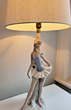 Lladro Nao Large Ballerina