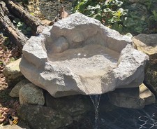 Waterfall Water Course Garden