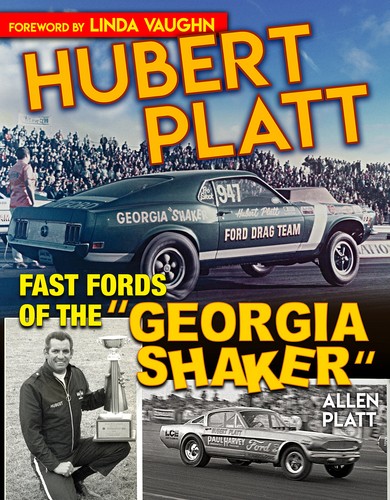 Hubert platt fords - platt, of