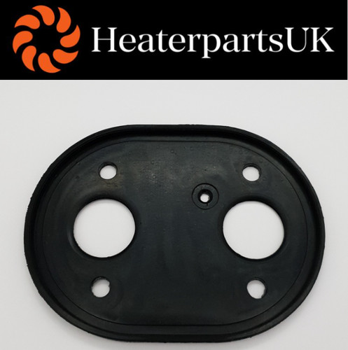 Rubber base gasket seal - seal, for