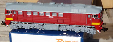 Roco 36520 Tt Diesel Taiga