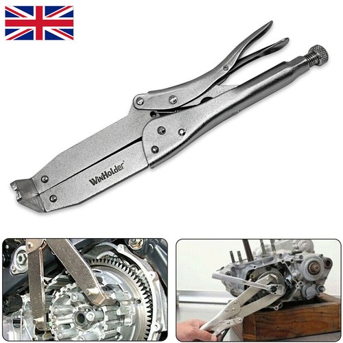 Winholder motorcycle clutch - motorcycle,