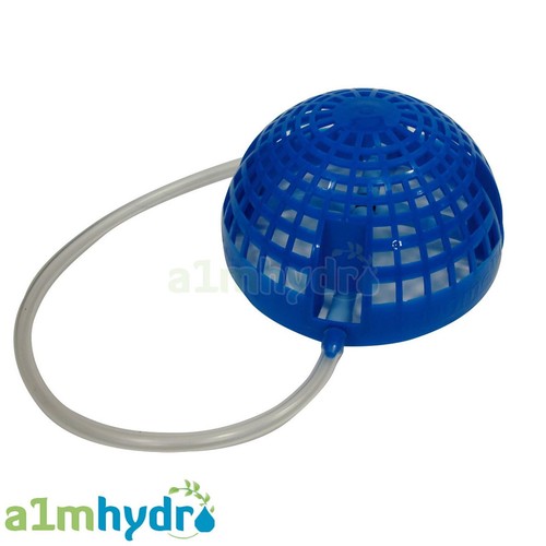 Autopot air dome - dome, oxygen